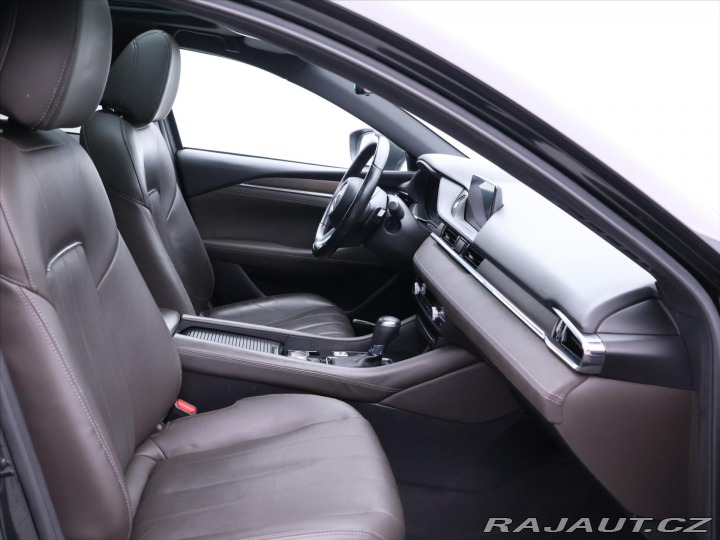 Mazda 6 2,5 Skyactiv 143kW Aut. S 2018