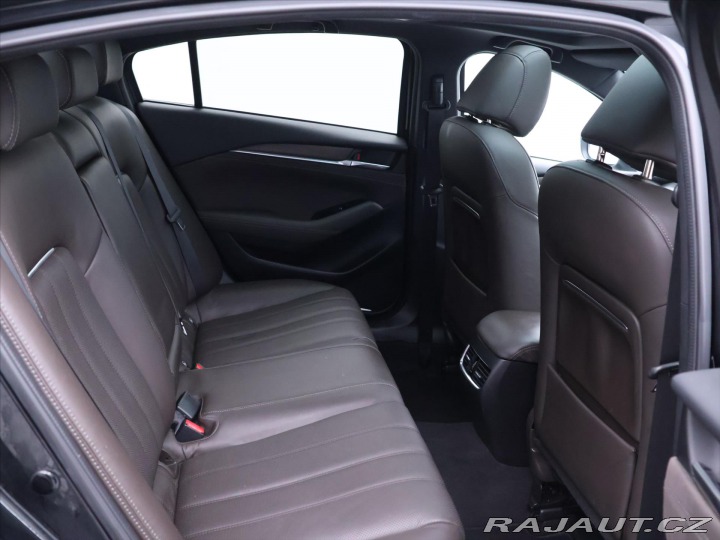 Mazda 6 2,5 Skyactiv 143kW Aut. S 2018