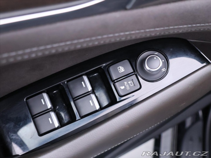 Mazda 6 2,5 Skyactiv 143kW Aut. S 2018