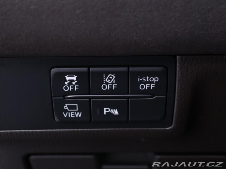 Mazda 6 2,5 Skyactiv 143kW Aut. S 2018