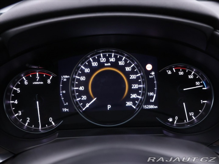 Mazda 6 2,5 Skyactiv 143kW Aut. S 2018