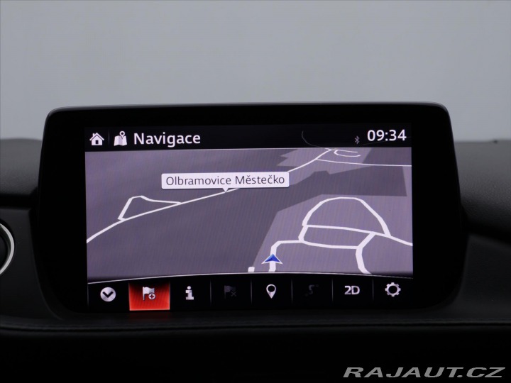 Mazda 6 2,5 Skyactiv 143kW Aut. S 2018