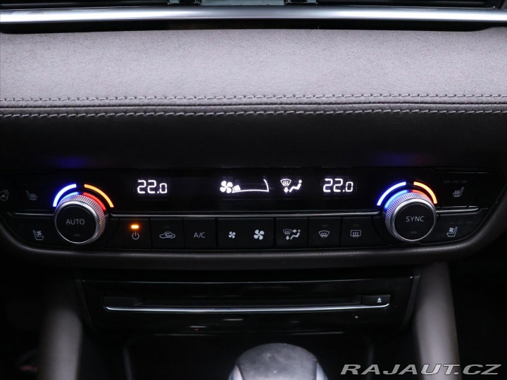 Mazda 6 2,5 Skyactiv 143kW Aut. S 2018