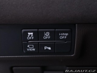 Mazda 6 2,5 Skyactiv 143kW Aut. S 2018