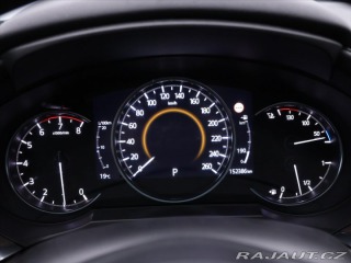 Mazda 6 2,5 Skyactiv 143kW Aut. S 2018