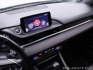 Mazda 6 2,5 Skyactiv 143kW Aut. S 2018