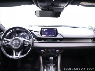 Mazda 6 2,5 Skyactiv 143kW Aut. S 2018