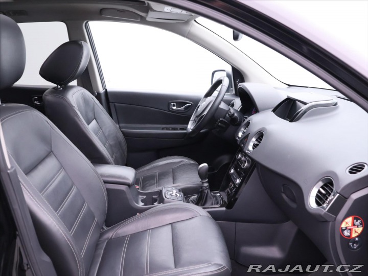 Renault Koleos 2,0 DCI 110kW Kůže Xenon 2013