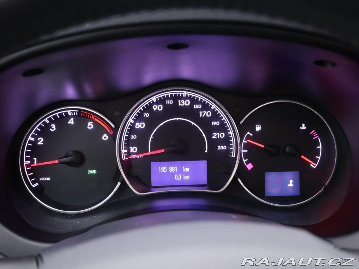 Renault Koleos 2,0 DCI 110kW Kůže Xenon 2013