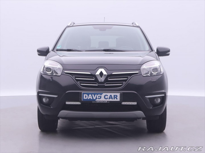 Renault Koleos 2,0 DCI 110kW Kůže Xenon 2013