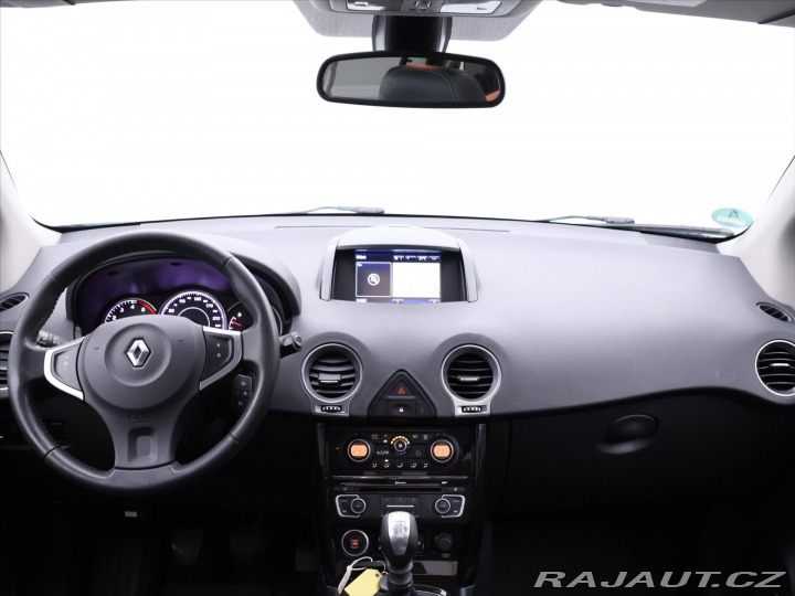 Renault Koleos 2,0 DCI 110kW Kůže Xenon 2013