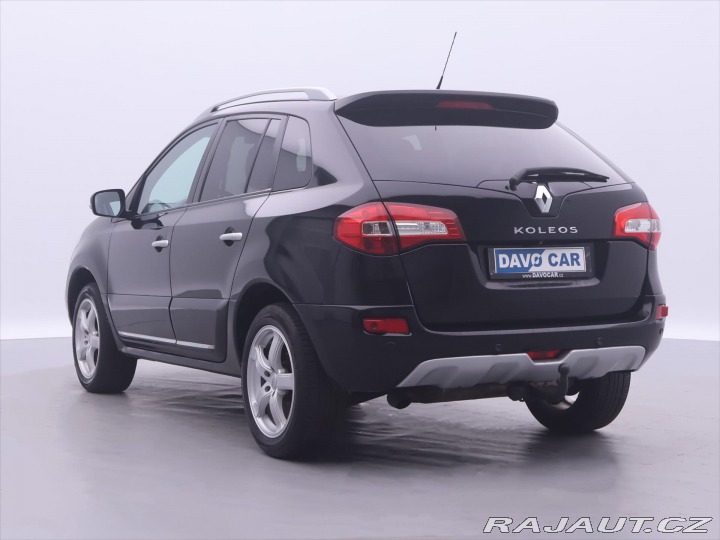Renault Koleos 2,0 DCI 110kW Kůže Xenon 2013