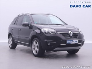 Renault Koleos 2,0 DCI 110kW Kůže Xenon 2013