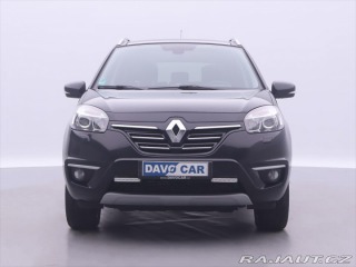 Renault Koleos 2,0 DCI 110kW Kůže Xenon 2013