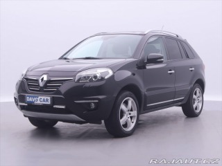 Renault Koleos 2,0 DCI 110kW Kůže Xenon 2013