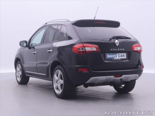 Renault Koleos 2,0 DCI 110kW Kůže Xenon 2013