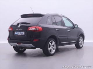 Renault Koleos 2,0 DCI 110kW Kůže Xenon 2013