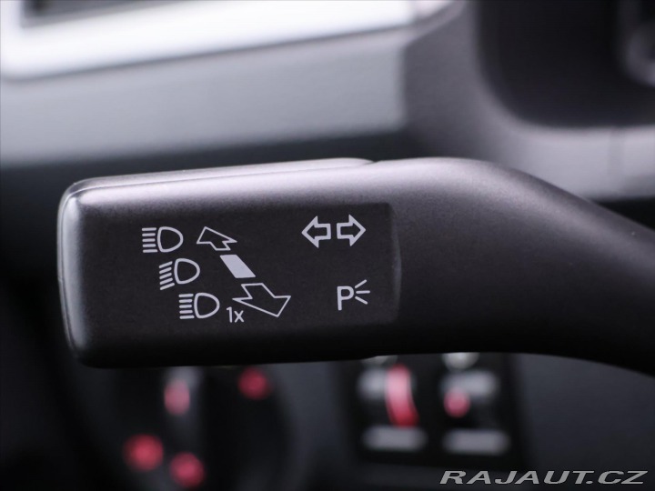 Volkswagen Caddy 1,4 TSI 96kW CZ 1.Maj DPH 2019