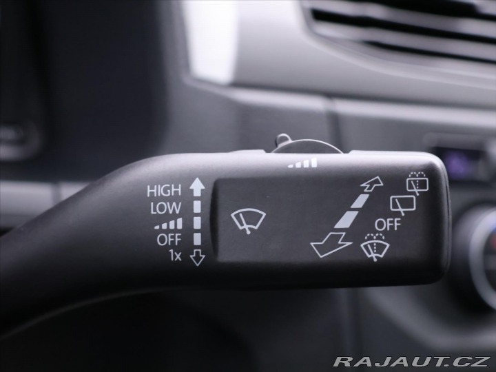 Volkswagen Caddy 1,4 TSI 96kW CZ 1.Maj DPH 2019