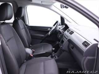 Volkswagen Caddy 1,4 TSI 96kW CZ 1.Maj DPH 2019