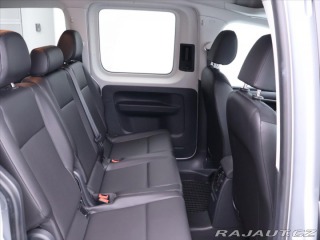 Volkswagen Caddy 1,4 TSI 96kW CZ 1.Maj DPH 2019