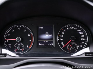 Volkswagen Caddy 1,4 TSI 96kW CZ 1.Maj DPH 2019