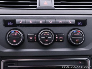 Volkswagen Caddy 1,4 TSI 96kW CZ 1.Maj DPH 2019