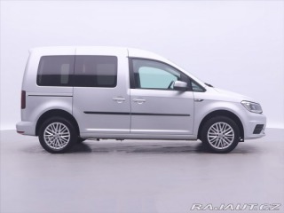 Volkswagen Caddy 1,4 TSI 96kW CZ 1.Maj DPH 2019