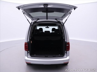 Volkswagen Caddy 1,4 TSI 96kW CZ 1.Maj DPH 2019