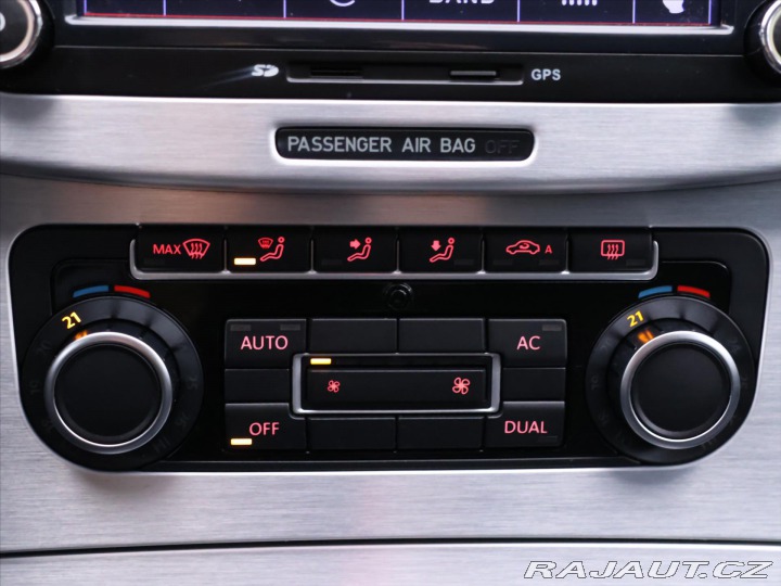 Volkswagen Passat CC 2,0 TDI 103kW CZ Sport 2010