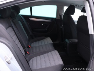 Volkswagen Passat CC 2,0 TDI 103kW CZ Sport 2010