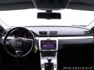 Volkswagen Passat CC 2,0 TDI 103kW CZ Sport 2010