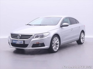 Volkswagen Passat CC 2,0 TDI 103kW CZ Sport 2010
