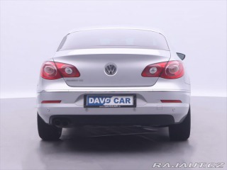 Volkswagen Passat CC 2,0 TDI 103kW CZ Sport 2010