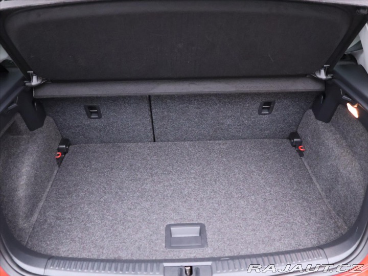 Volkswagen Polo 1,2 TSI 66kW DSG Comfort 2015