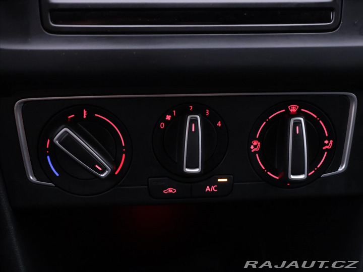 Volkswagen Polo 1,2 TSI 66kW DSG Comfort 2015