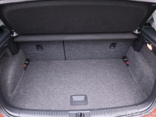 Volkswagen Polo 1,2 TSI 66kW DSG Comfort 2015