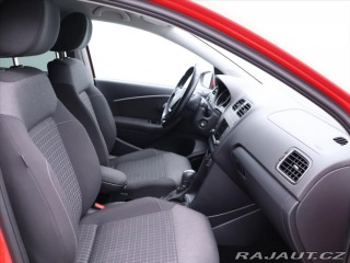 Volkswagen Polo 1,2 TSI 66kW DSG Comfort 2015