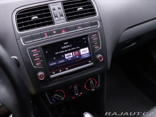 Volkswagen Polo 1,2 TSI 66kW DSG Comfort 2015