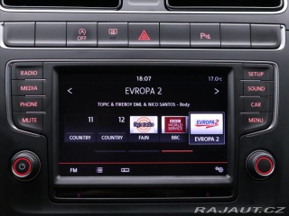 Volkswagen Polo 1,2 TSI 66kW DSG Comfort 2015