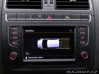 Volkswagen Polo 1,2 TSI 66kW DSG Comfort 2015