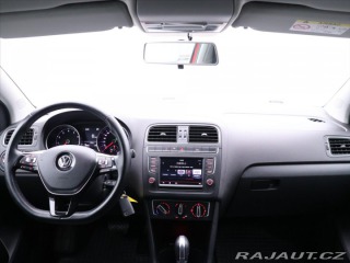 Volkswagen Polo 1,2 TSI 66kW DSG Comfort 2015