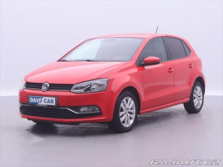 Volkswagen Polo 1,2 TSI 66kW DSG Comfort 2015