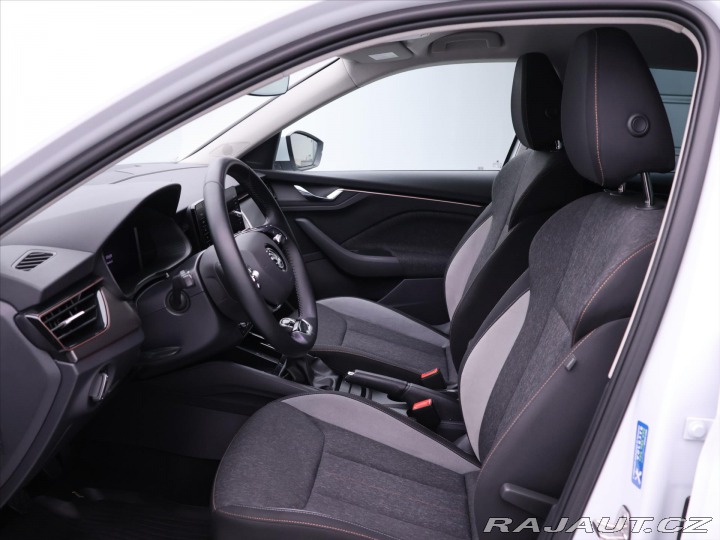 Škoda Kamiq 1,0 TSI 81kW CZ Style LED 2022