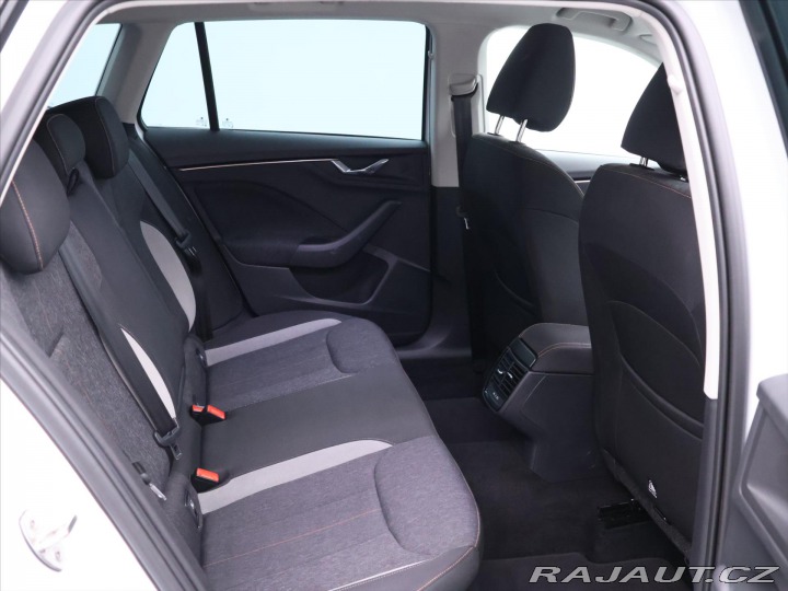 Škoda Kamiq 1,0 TSI 81kW CZ Style LED 2022