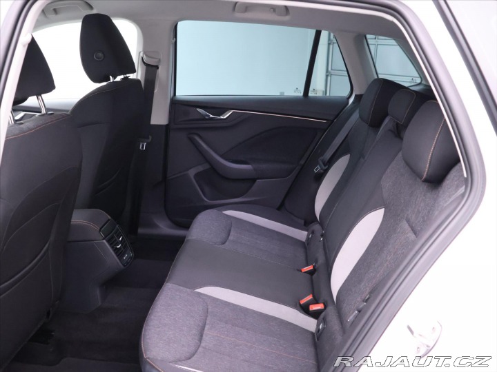 Škoda Kamiq 1,0 TSI 81kW CZ Style LED 2022