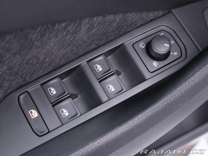 Škoda Kamiq 1,0 TSI 81kW CZ Style LED 2022