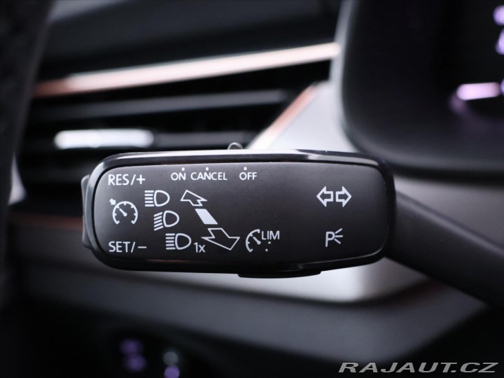Škoda Kamiq 1,0 TSI 81kW CZ Style LED 2022
