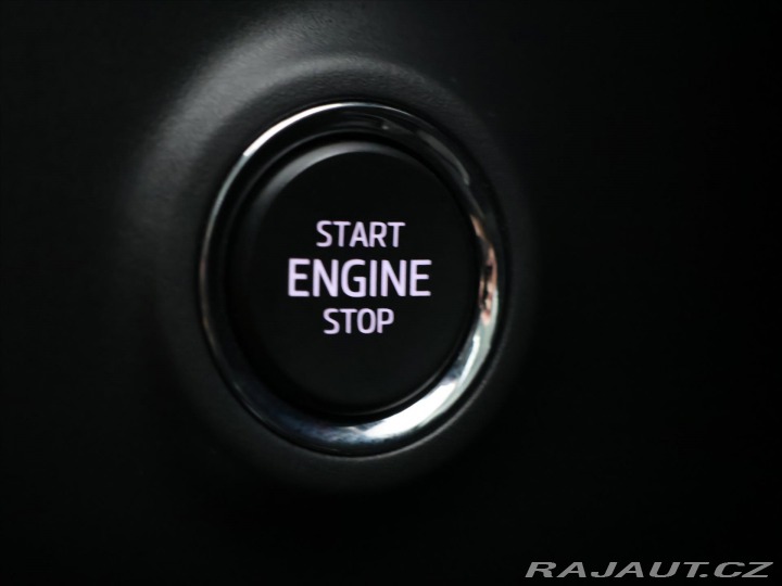 Škoda Kamiq 1,0 TSI 81kW CZ Style LED 2022