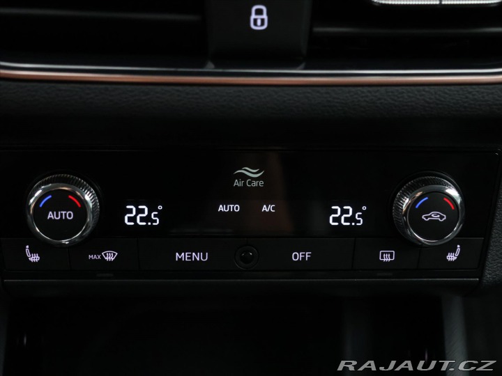 Škoda Kamiq 1,0 TSI 81kW CZ Style LED 2022